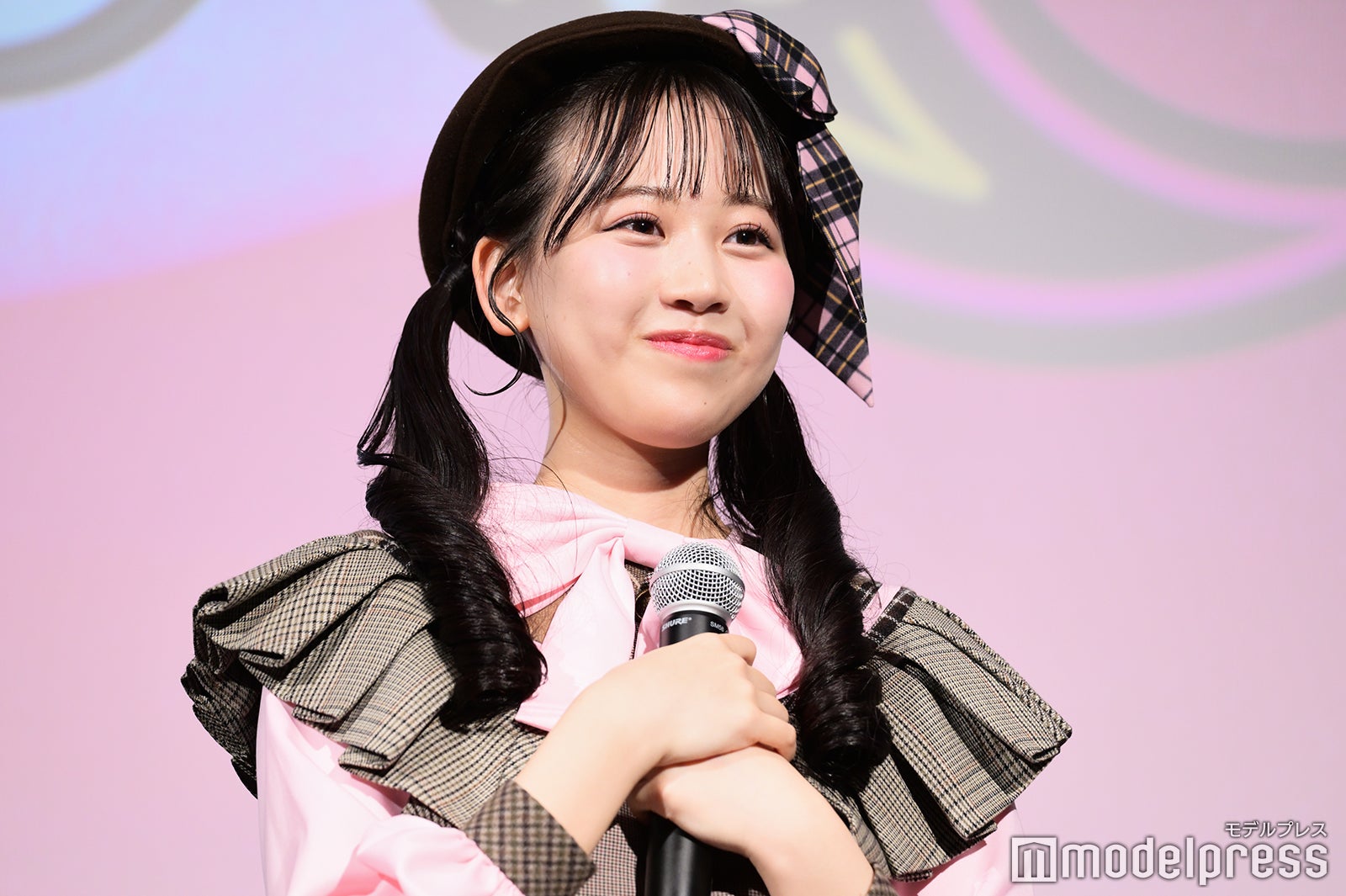 松本かれん（C）モデルプレス