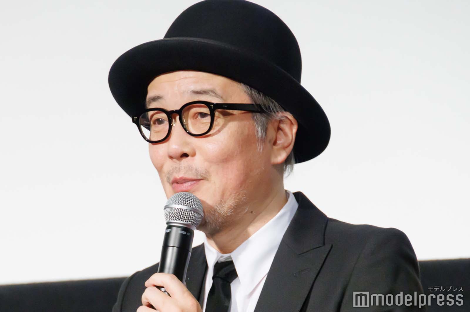 リリー・フランキー（C）モデルプレス