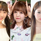 越智ゆらの フェアリーズ 林田真尋 キス寸前 密着ショットにファン歓喜 天使が2人 モデルプレス 越智ゆらの フェアリーズ 林田真尋 キス寸前 密着ショットにファン歓喜 天使が2人 モデルプレス