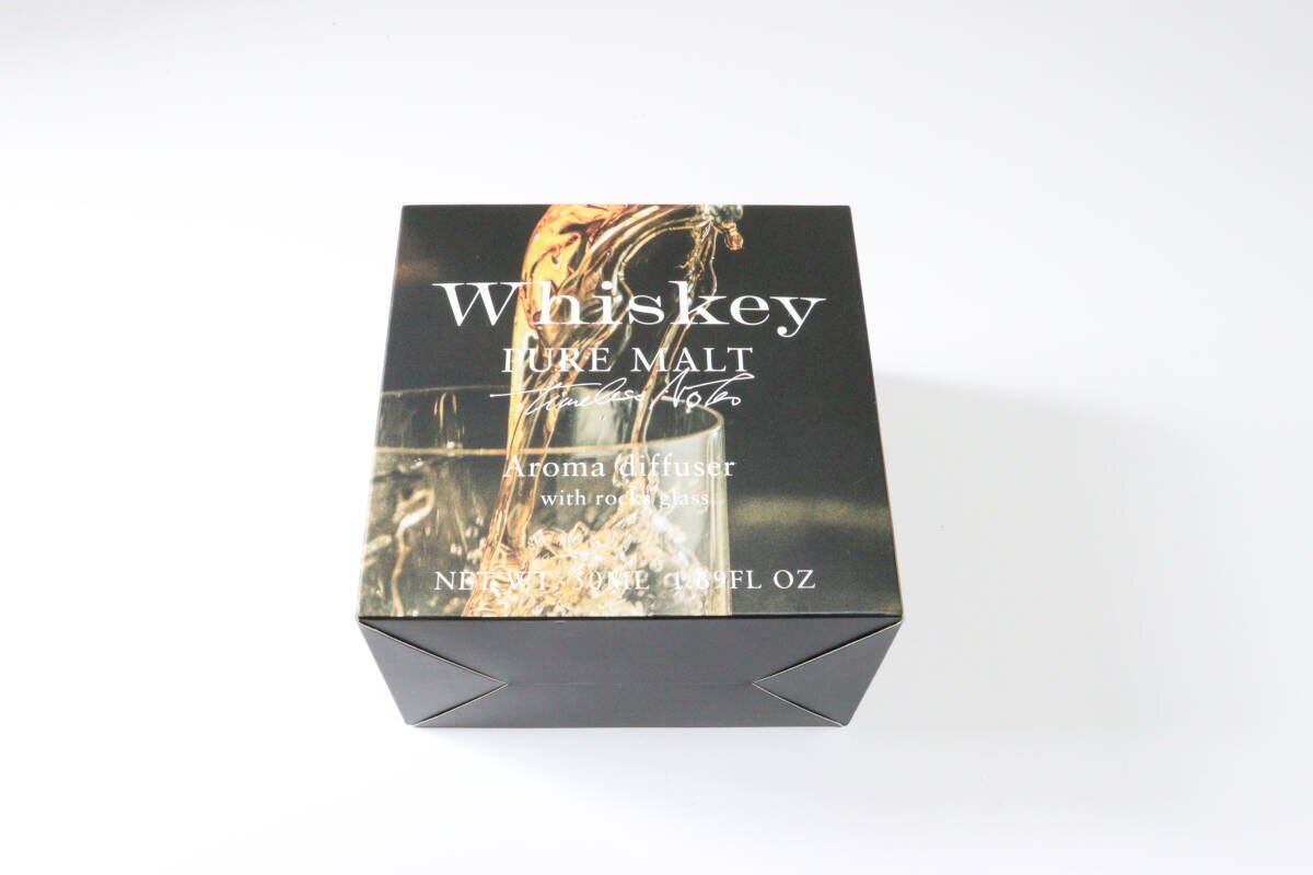 スタンダードプロダクツ ウィスキーディフューザー スタンダードプロダクツのウィスキーディフューザー