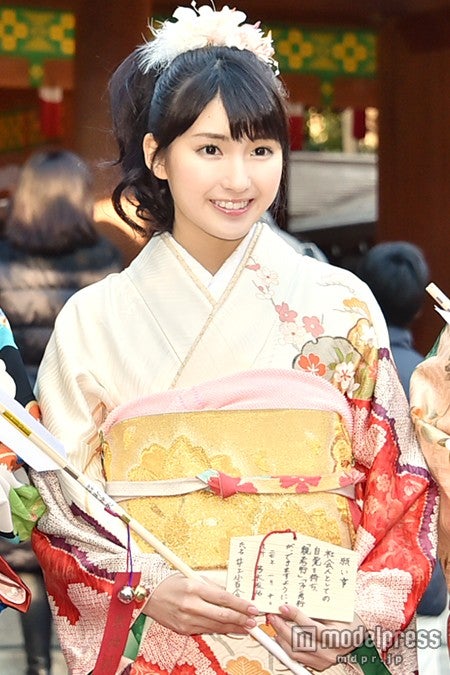 井上小百合