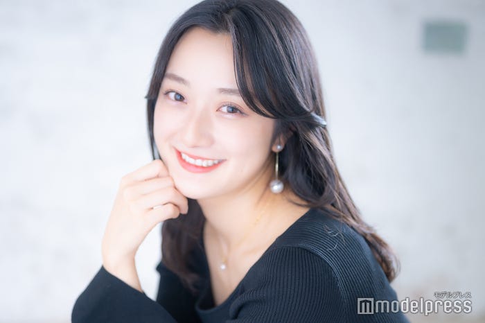 押味桐ゑさん(C)モデルプレス