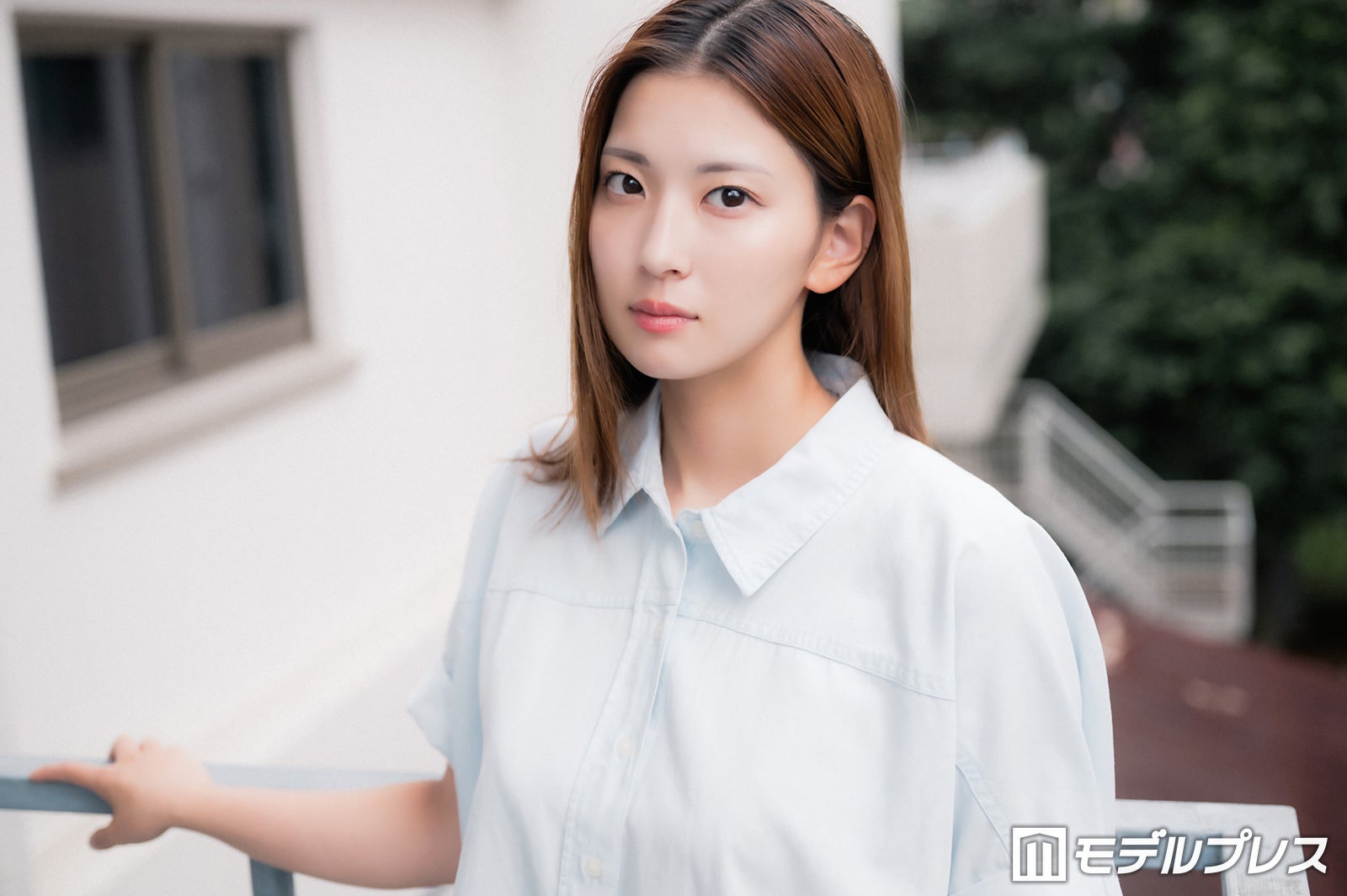 白木聖菜、仕事激減から有名雑誌出演へ 人生の転機となった「モデルプレスオーディション」振り返る