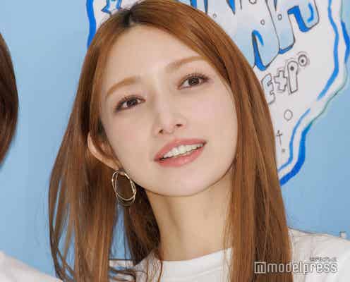 後藤真希「言っちゃいけないワードを発して」大物MCを慌てさせた出来事告白