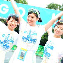 SEIBU RAILWAY PRESENTS COLOR GO ROUND