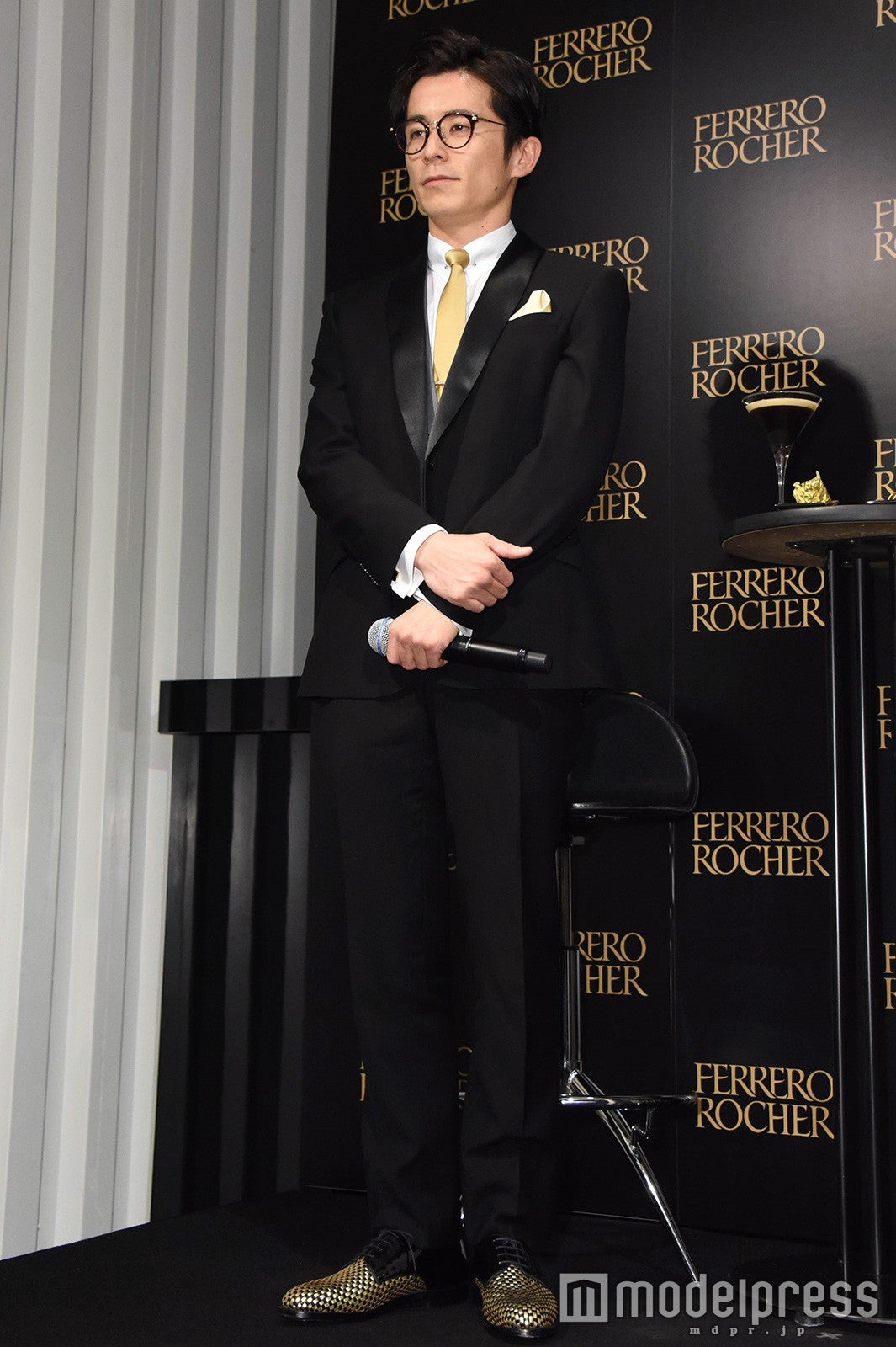 藤森慎吾（C）モデルプレス