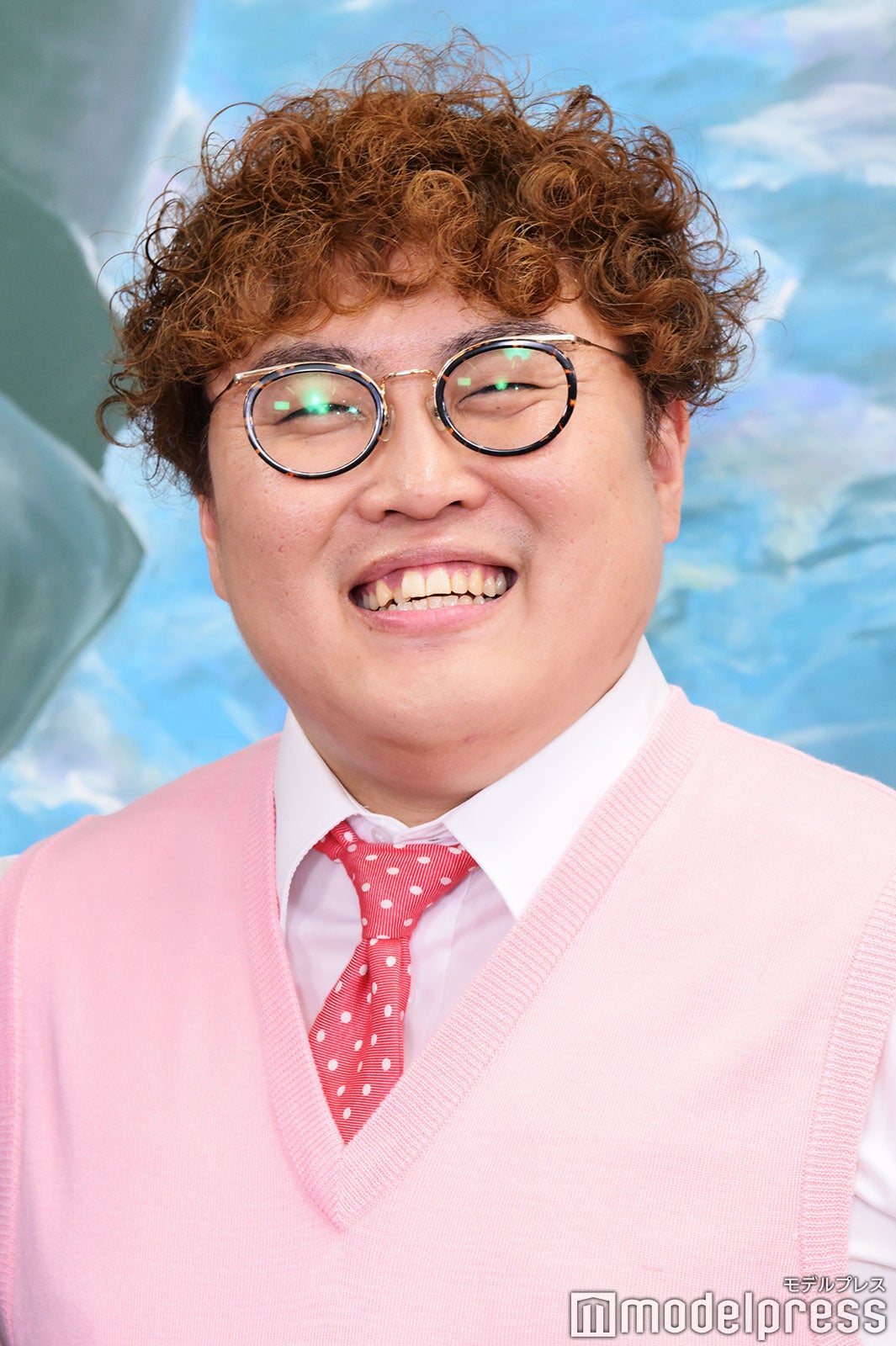 中谷／マユリカ（C）モデルプレス