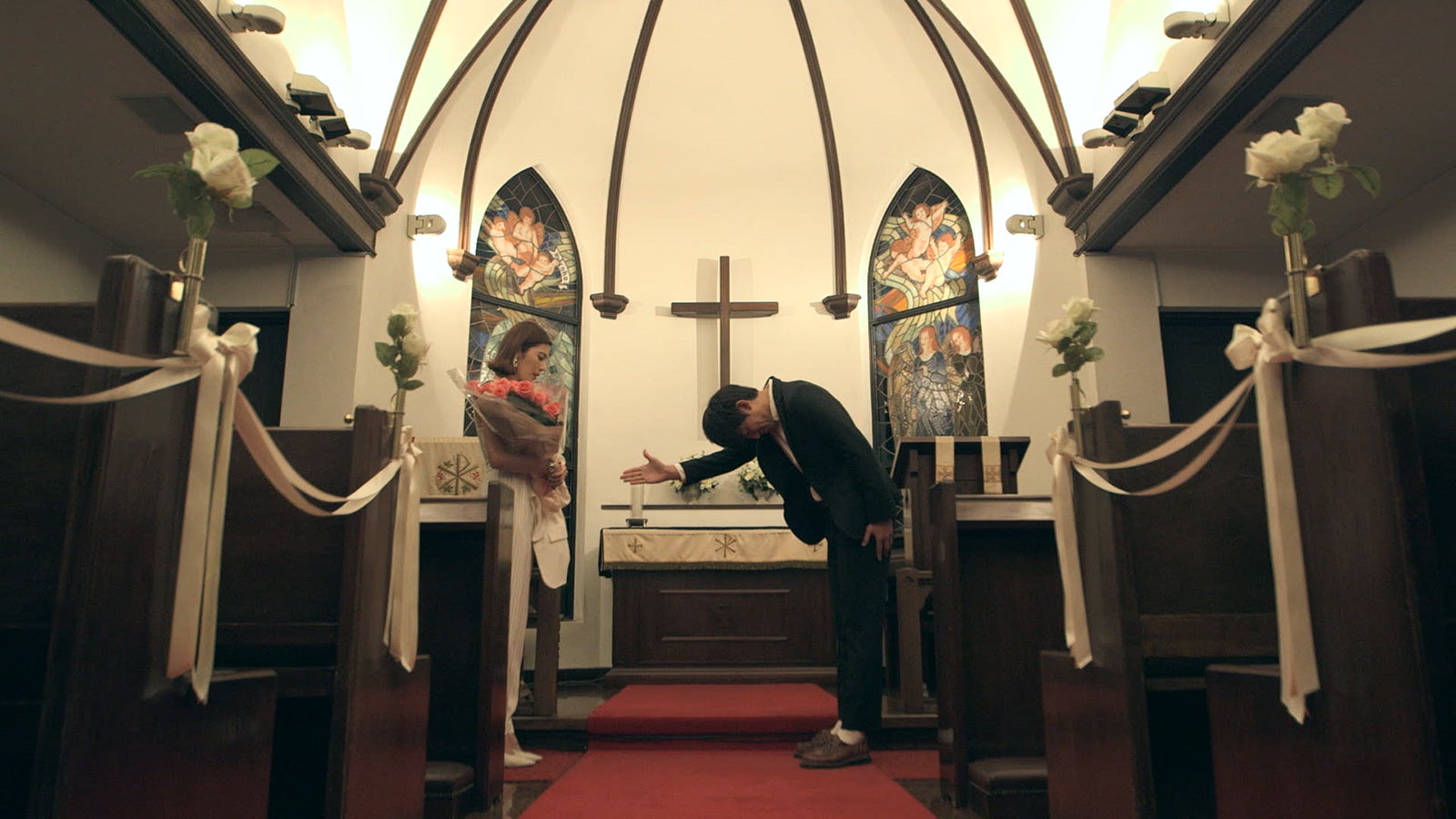 「TERRACE HOUSE OPENING NEW DOORS」29th WEEK（C）フジテレビ／イースト・エンタテインメント