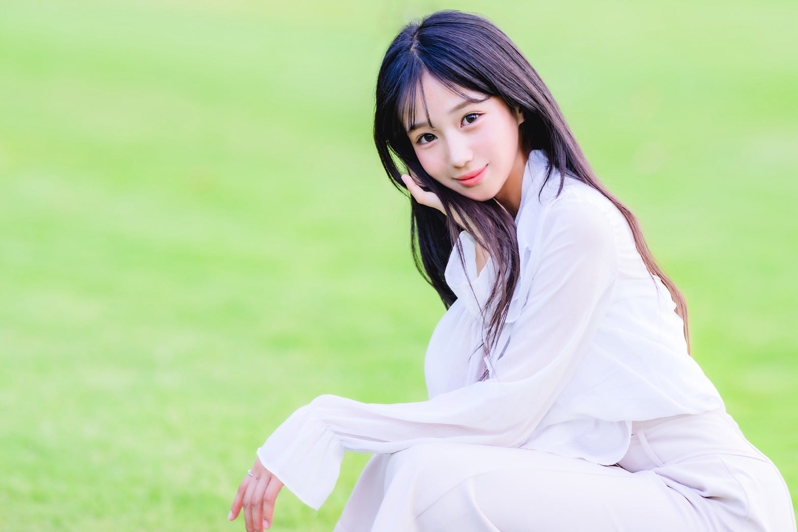 本田沙夢利さん（提供写真）