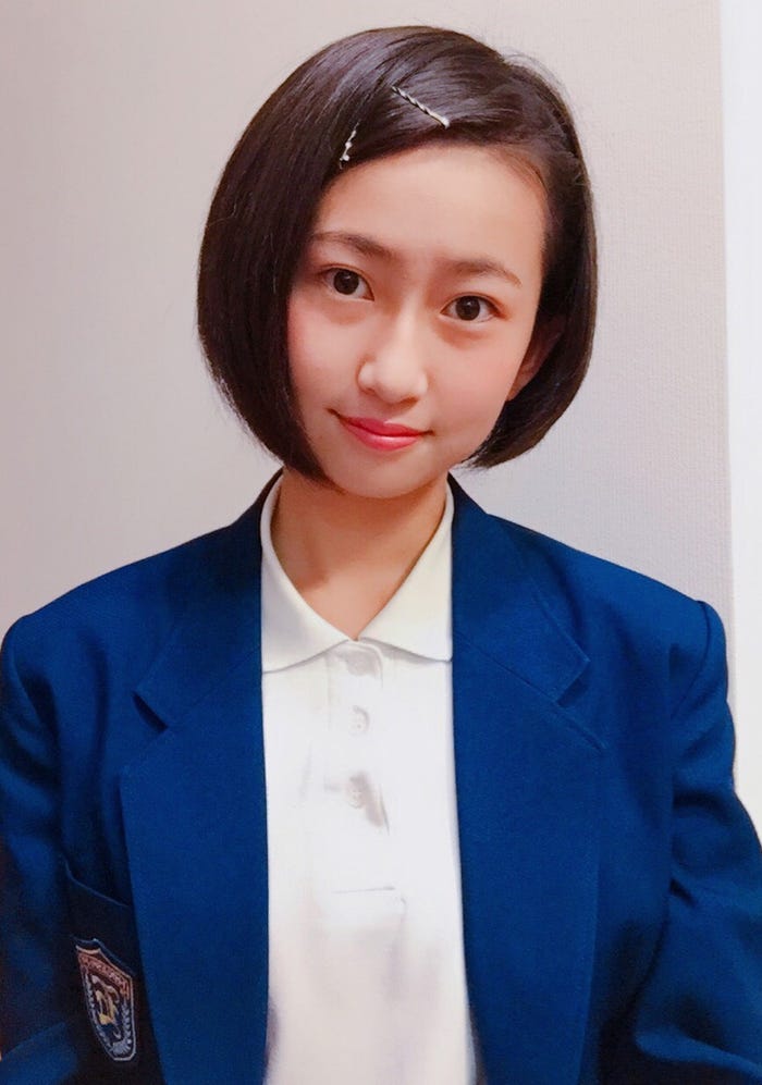 かのん (提供写真)