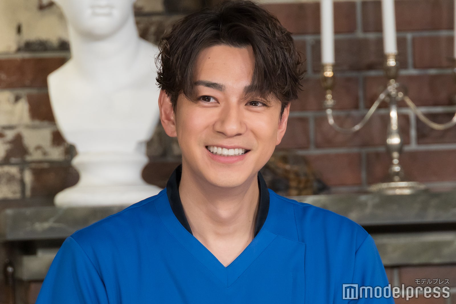 三浦翔平（C）モデルプレス