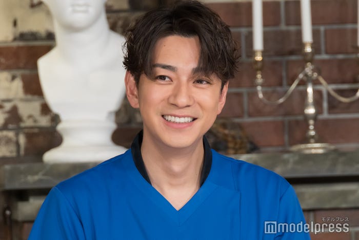 三浦翔平(C)モデルプレス