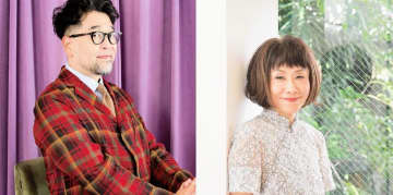 槙原敬之 シティポップの名曲をご本家とカバー「このような貴重な依頼を僕が受けていいのだろうか？」