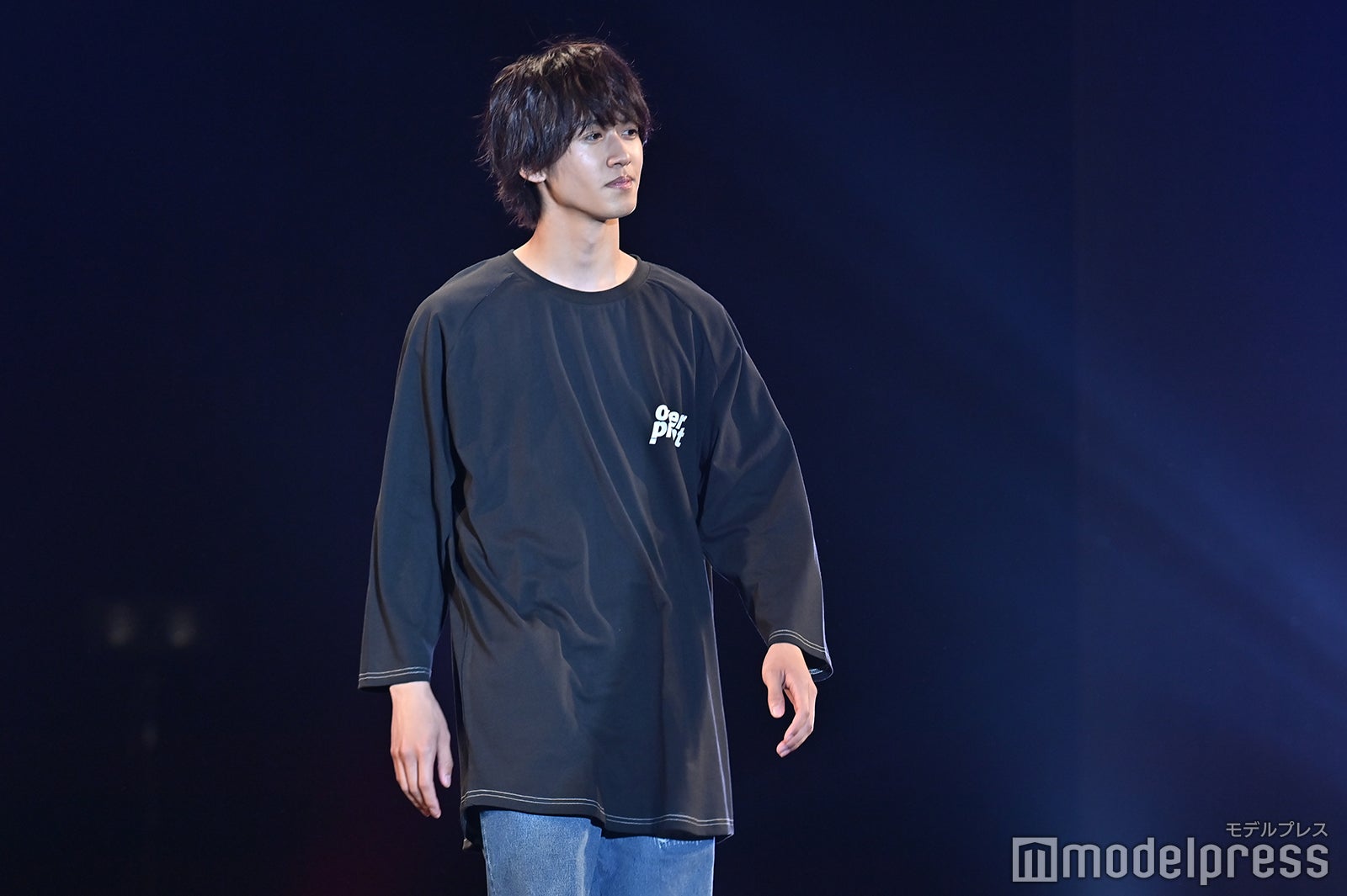 高橋聖那 （C）モデルプレス