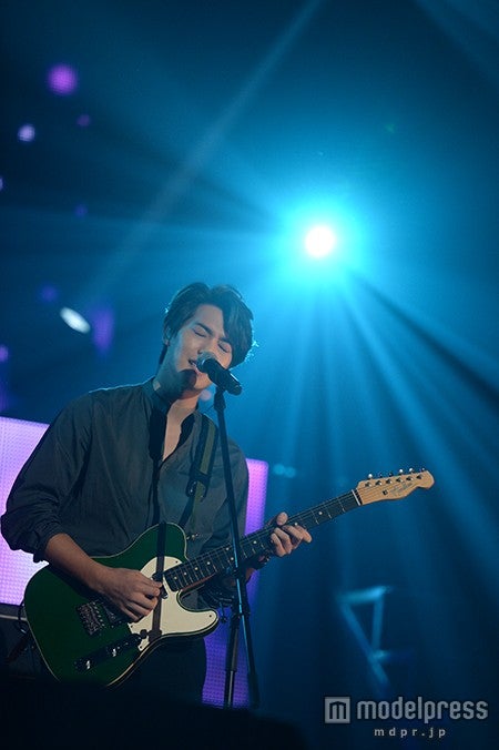 イ・ジョンヒョン／CNBLUE（画像提供：www.japankorea.org）