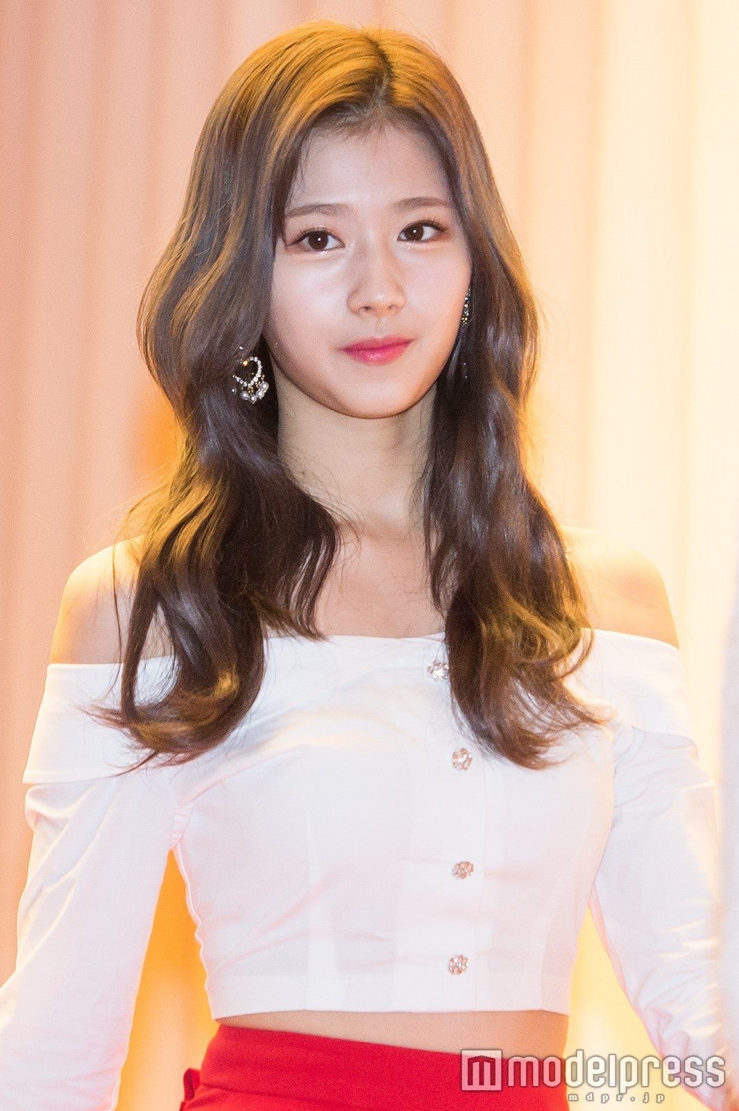 TWICE（C）モデルプレス