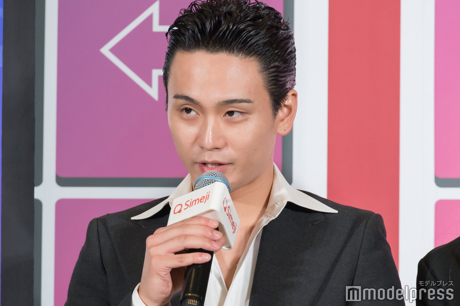 MAXI（C）モデルプレス