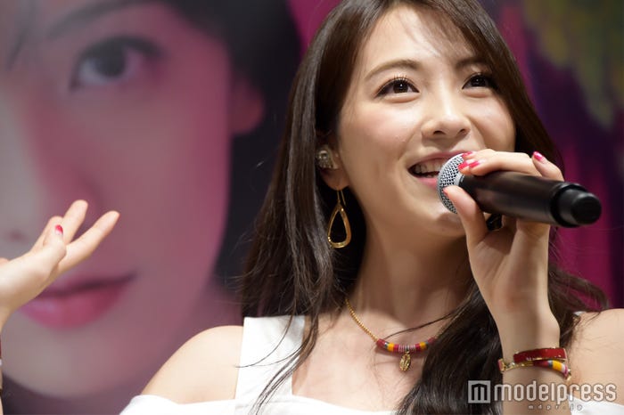 ネクストアーティスト賞:JY(知英)(C)モデルプレス