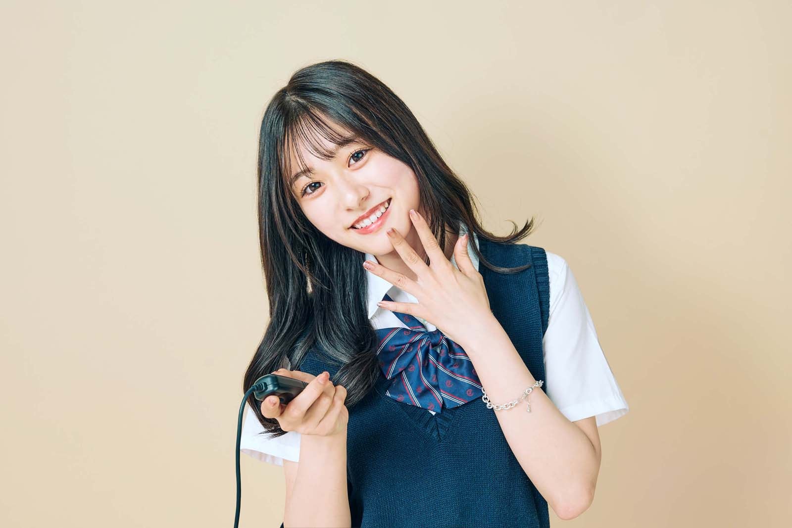 きさき「今日、好きになりました。-卒業編-」（C）AbemaTV, Inc.