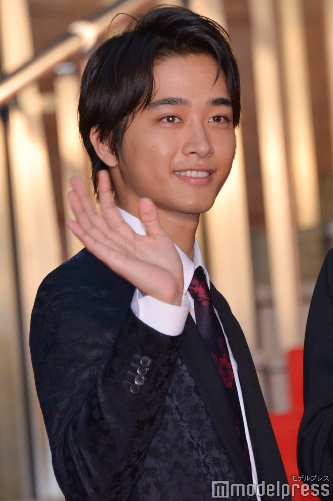 佐藤寛太 （C）モデルプレス