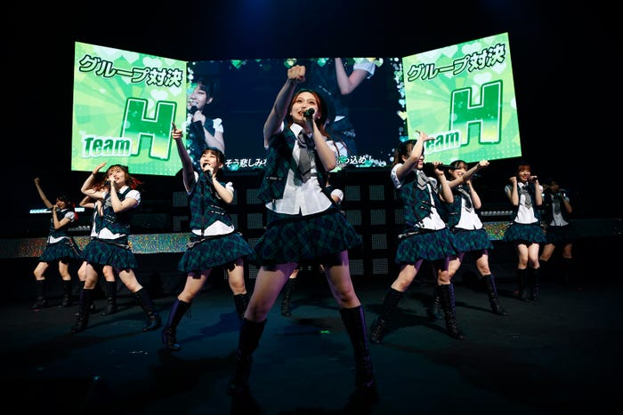 HKT48(C)Mercury