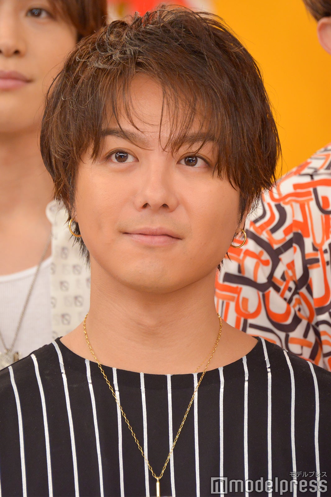 TAKAHIRO （C）モデルプレス