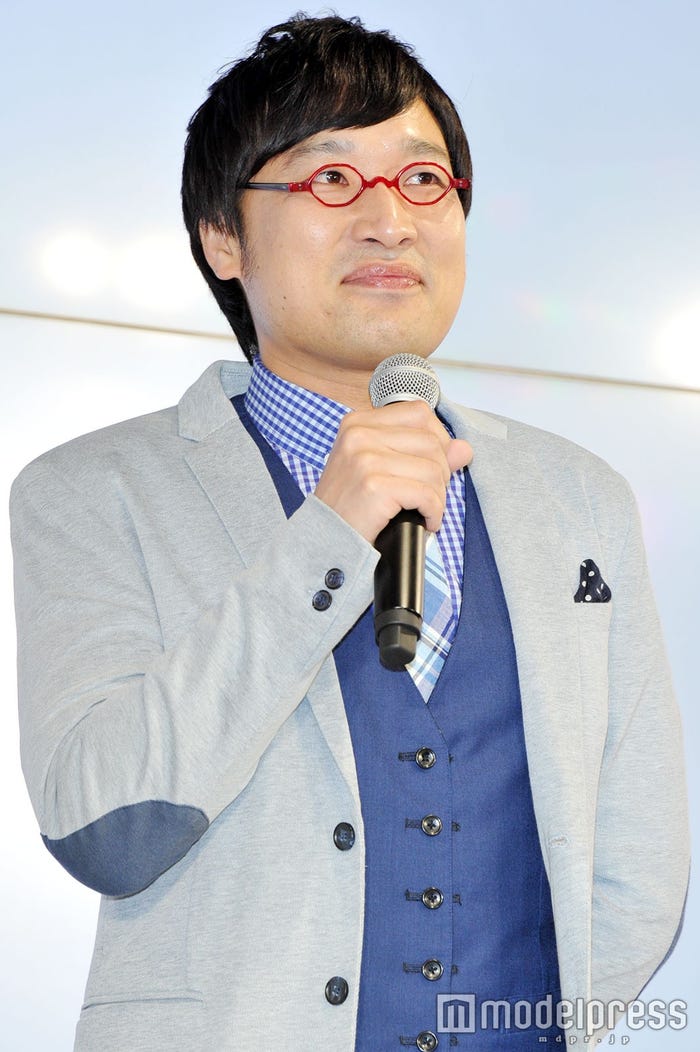 山里亮太(C)モデルプレス