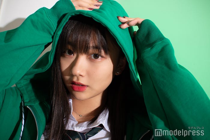 みとゆな(C)モデルプレス