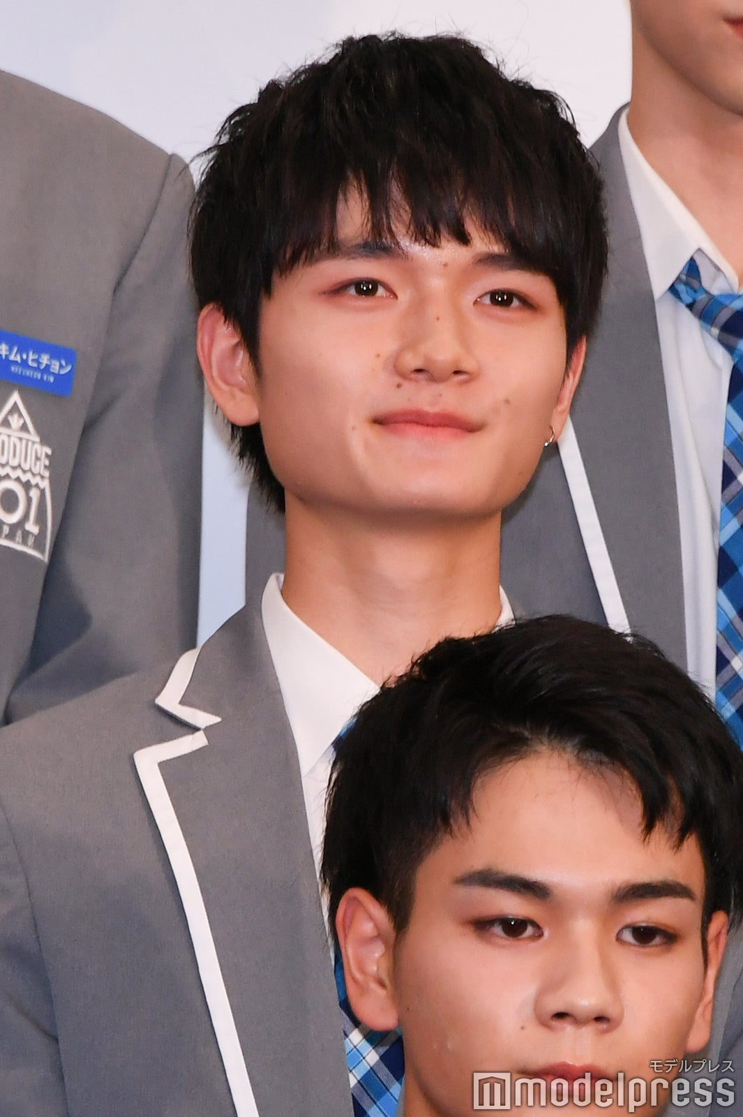 瀧澤翼（たきざわ・つばさ） （C）モデルプレス