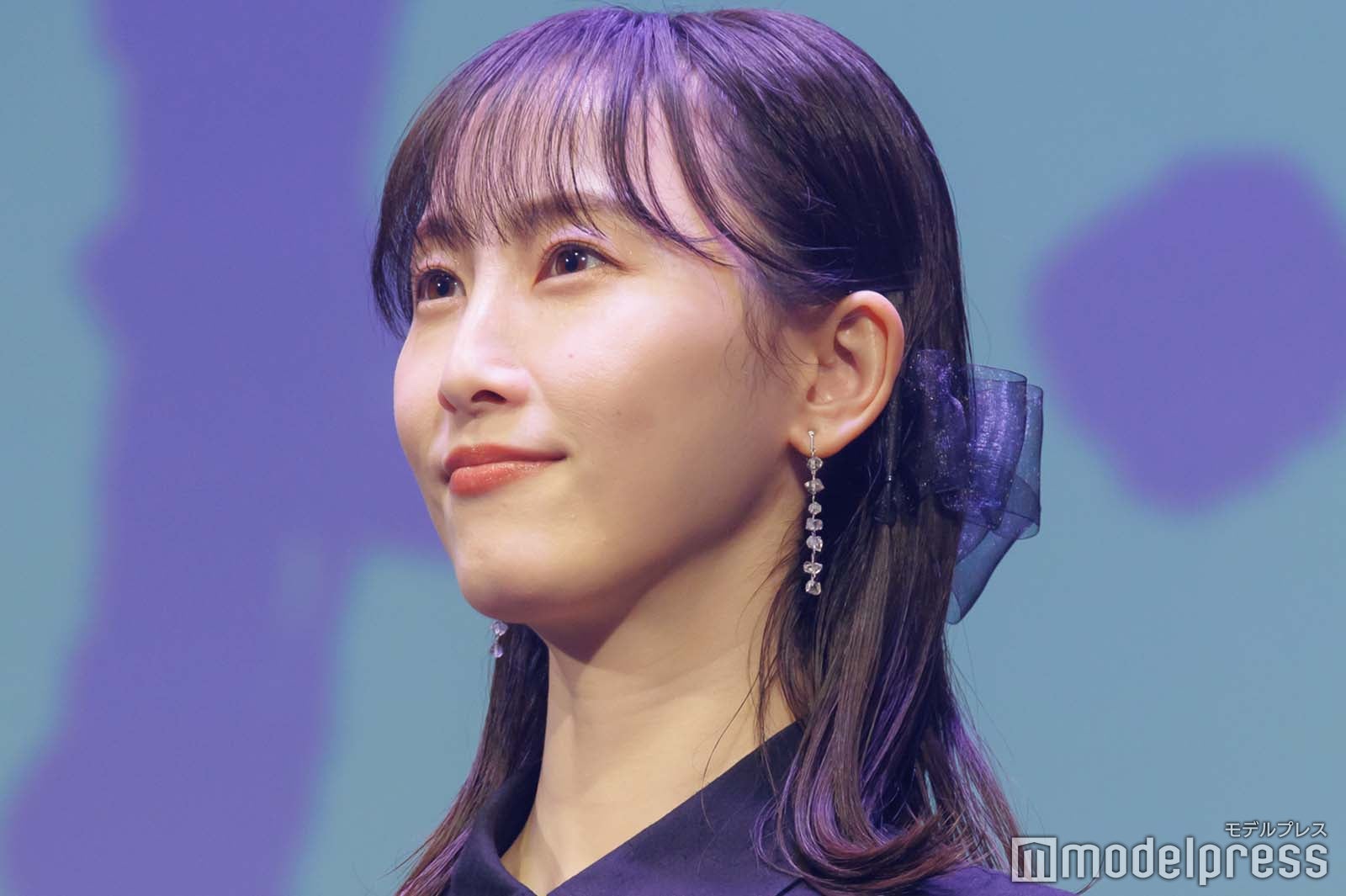 松井玲奈（C）モデルプレス