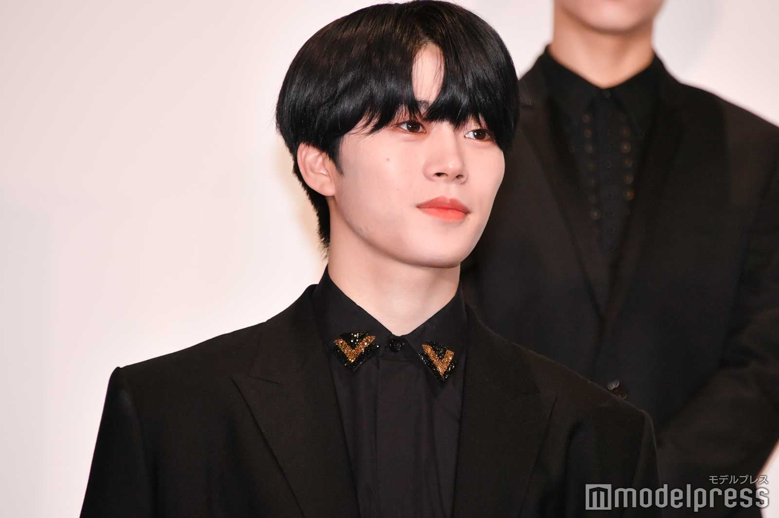 木全翔也（C）モデルプレス