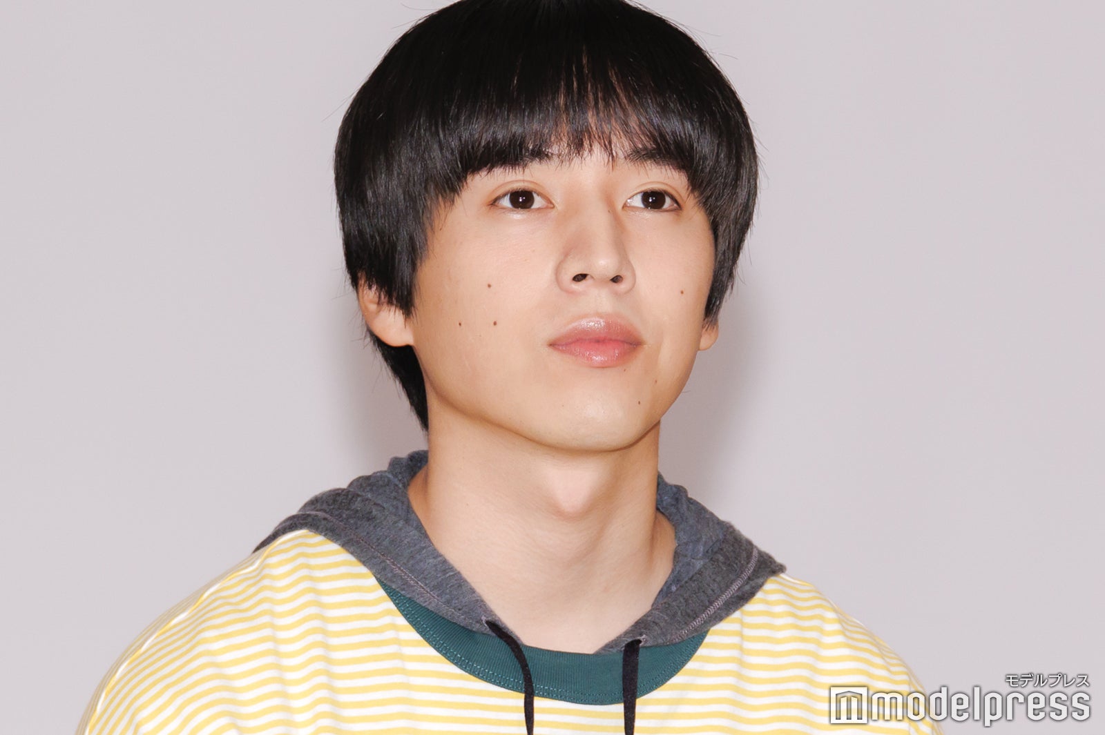 坂東龍汰（C）モデルプレス