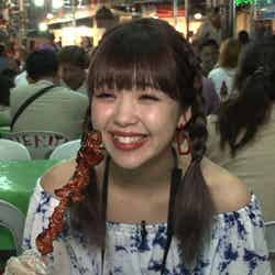 藤田ニコル/画像提供:TBS