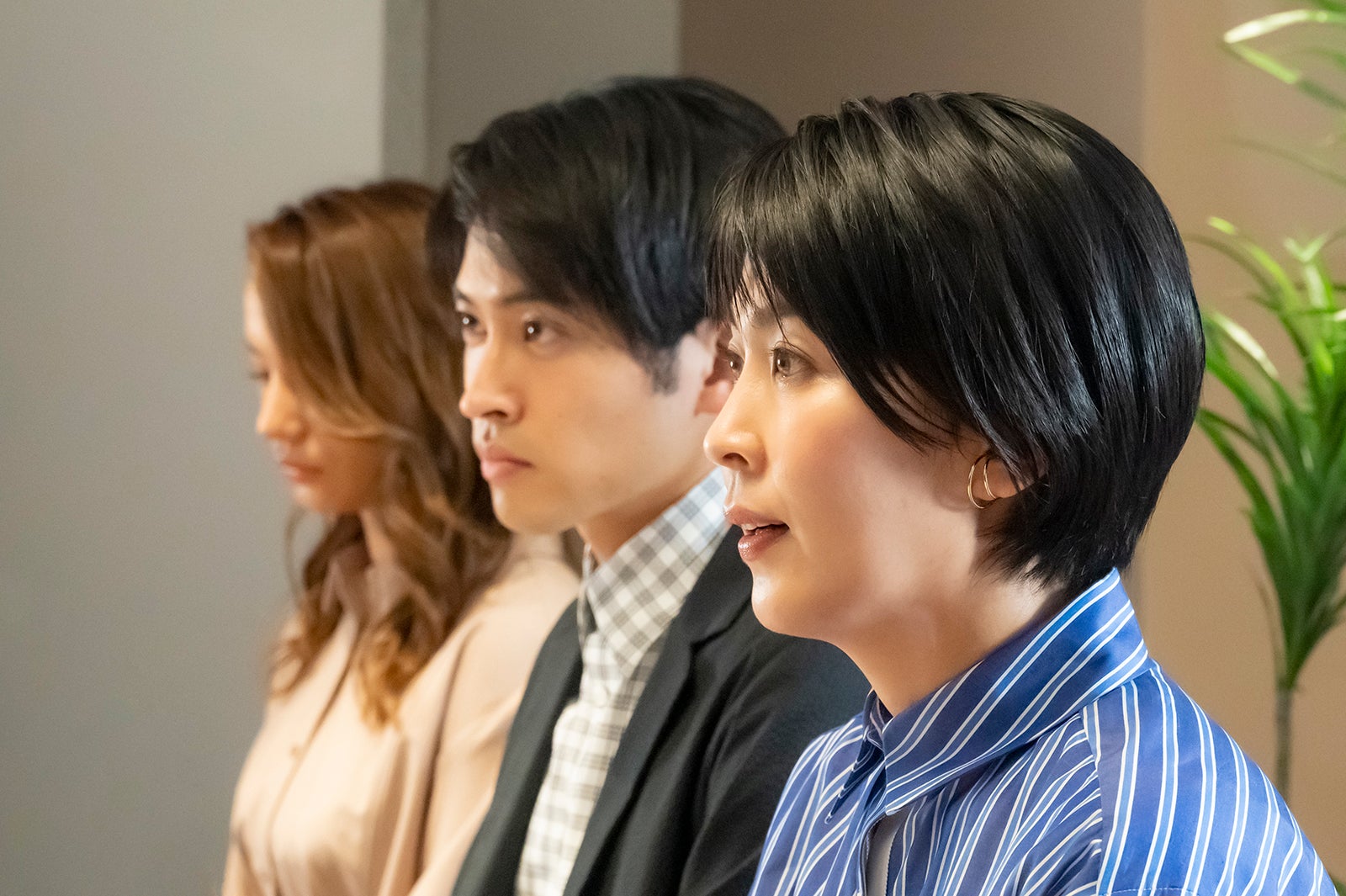 「大豆田とわ子と三人の元夫」第7話より（C）カンテレ・フジテレビ