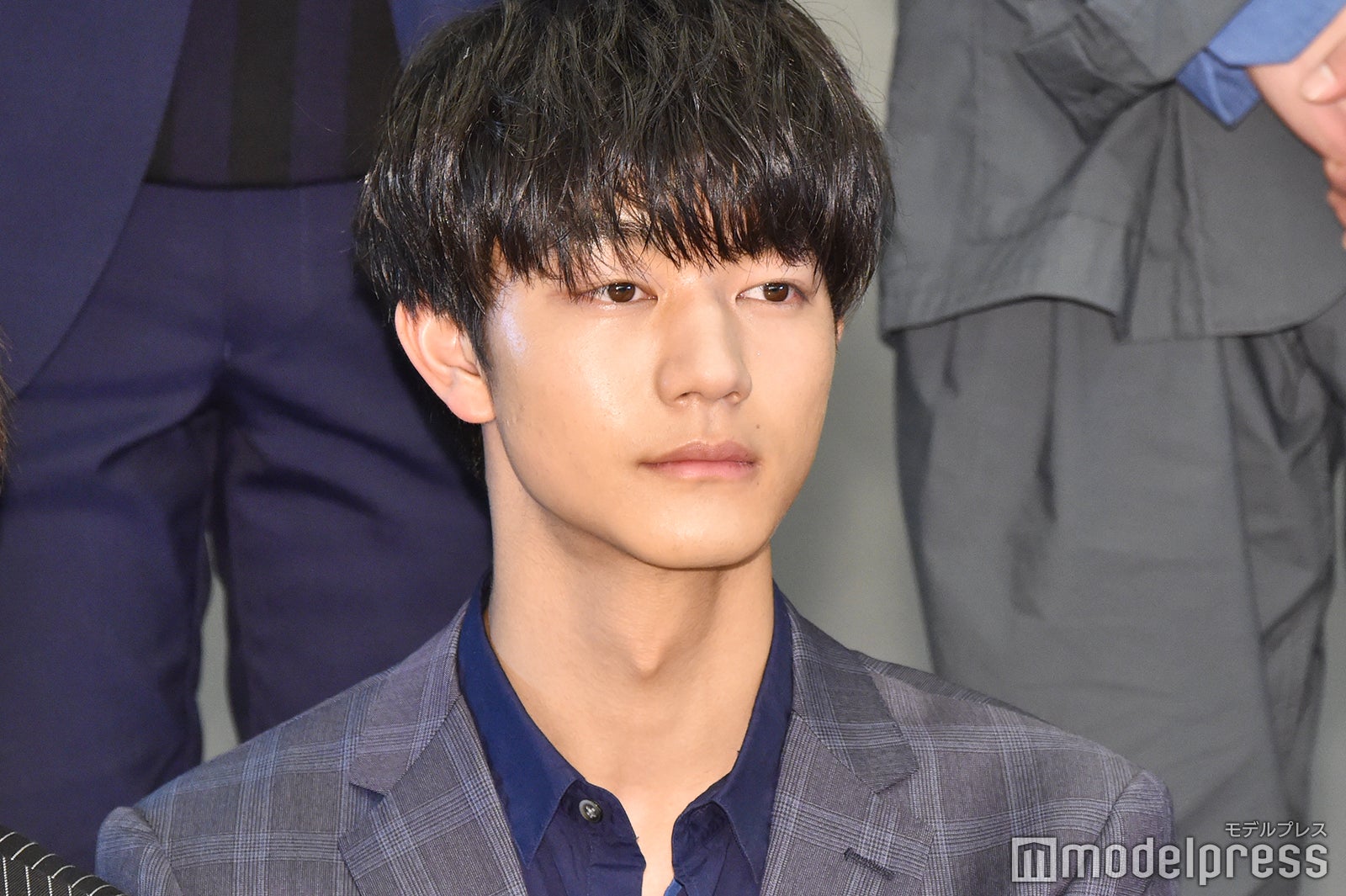 吉澤要人 （C）モデルプレス