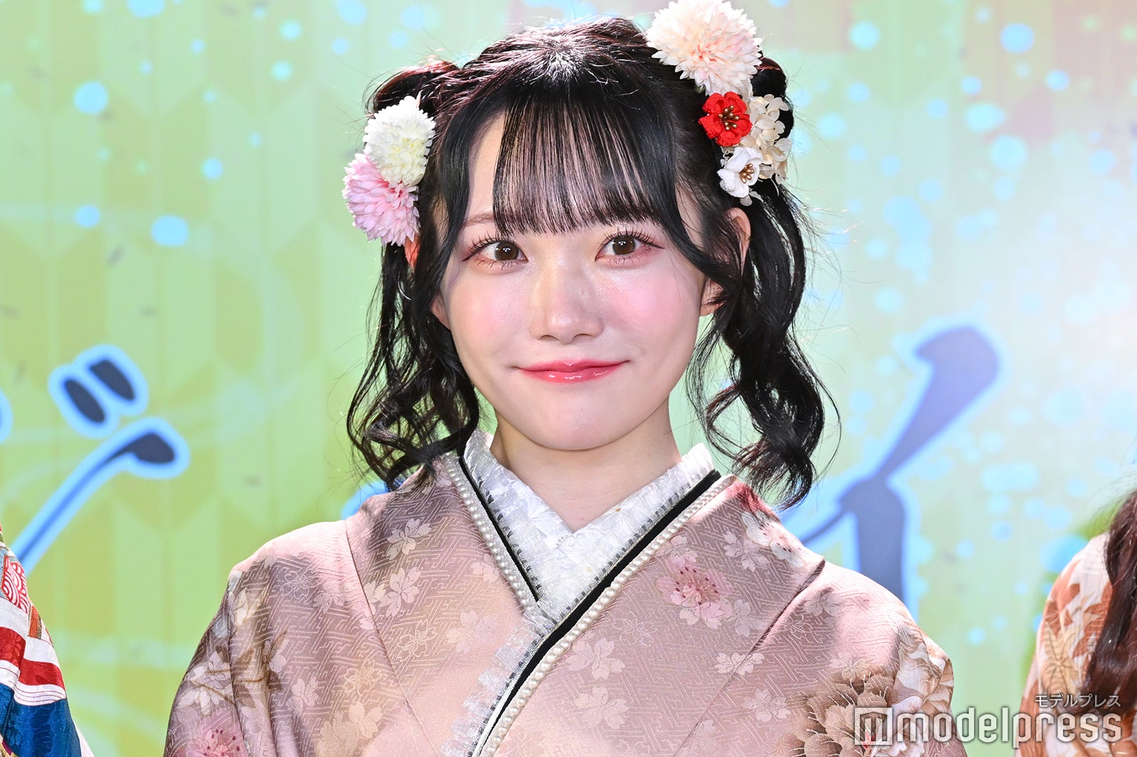 本田珠由記（C）モデルプレス