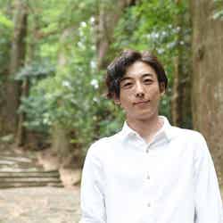 高橋一生、伊勢・熊野三山を巡る旅へ 日本最古の温泉と神宿る滝に感動/画像提供:TBS