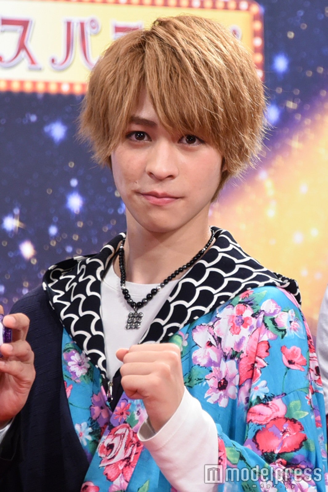 西銘駿 （C）モデルプレス