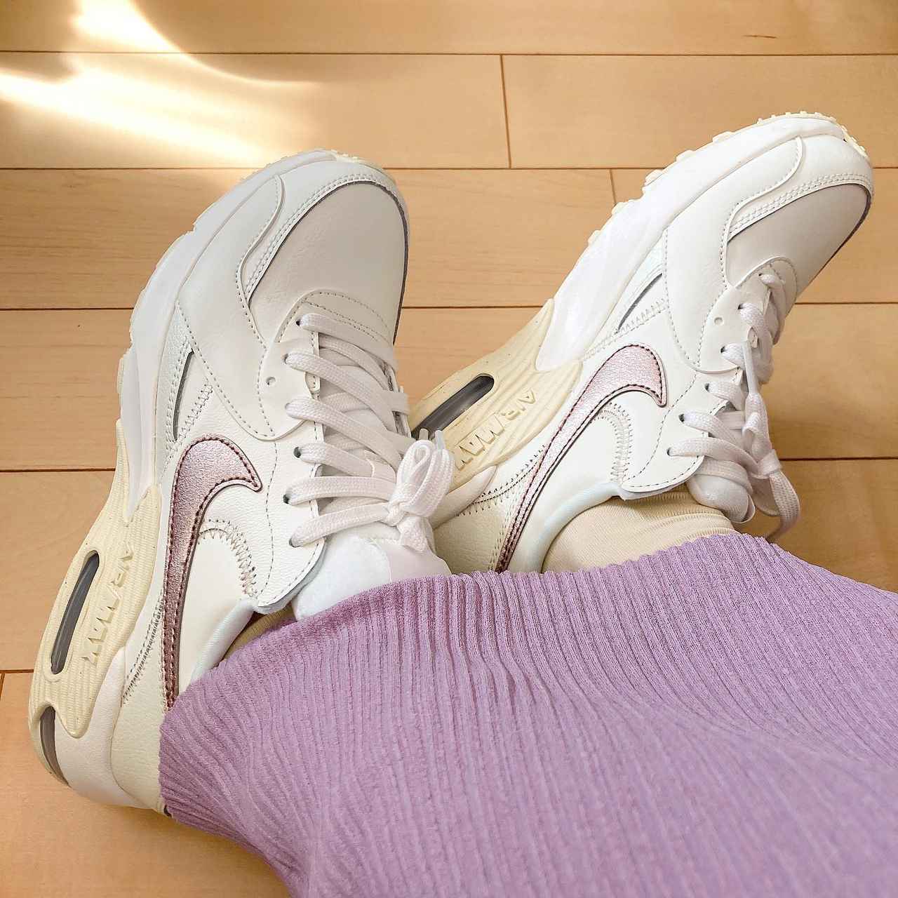 Nike 大人女子に人気の スニーカー 4選 モデルプレス Nike 大人女子に人気の スニーカー 4選 モデルプレス