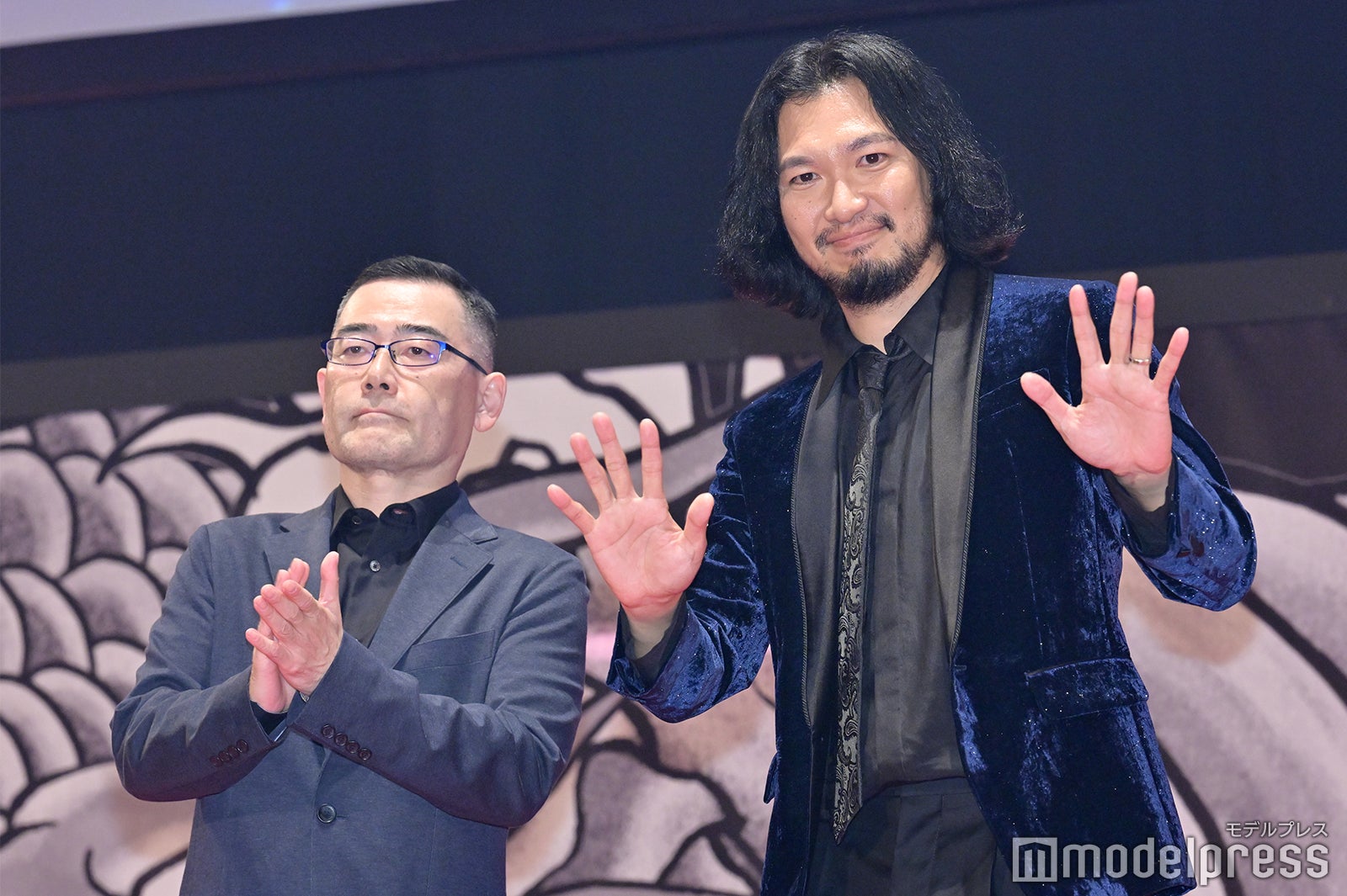 武正晴監督（C）モデルプレス