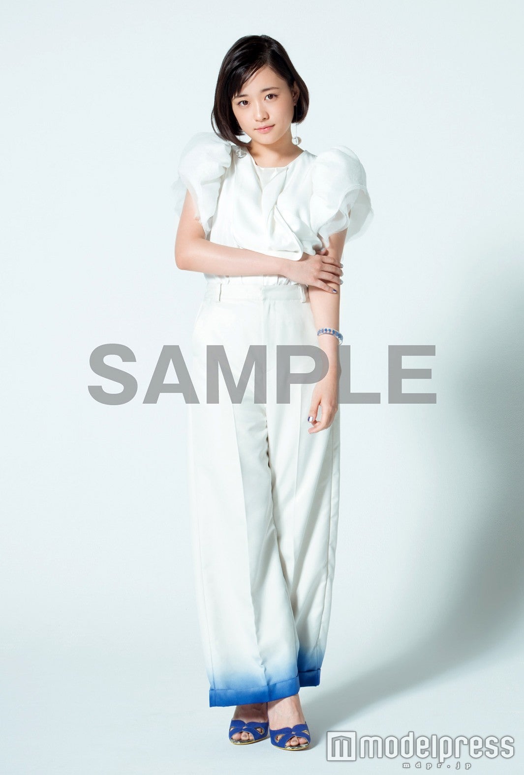 大原櫻子「ポストカード絵柄C」