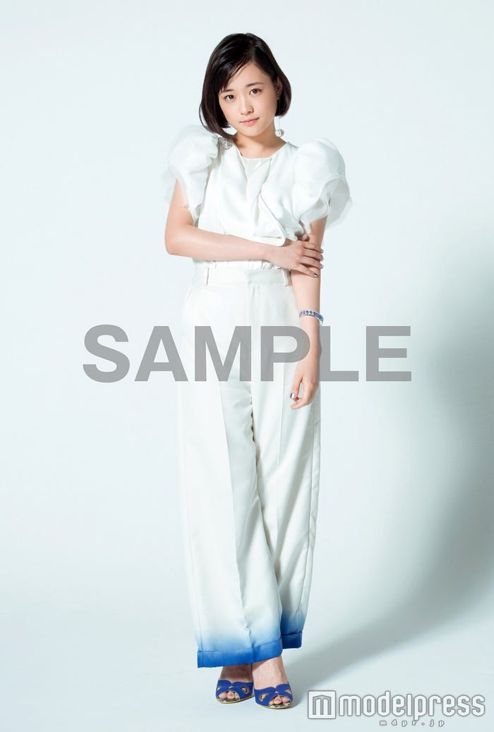 大原櫻子「ポストカード絵柄C」