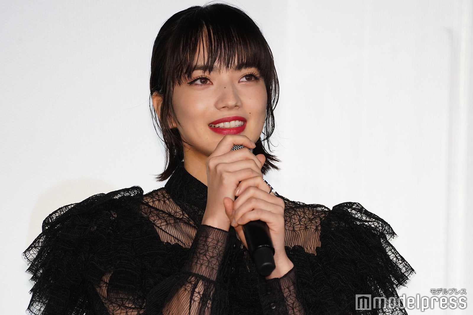 小松菜奈（C）モデルプレス