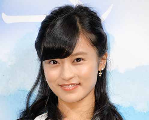 小島瑠璃子「夢は大きくヒロイン」新たな挑戦明かす