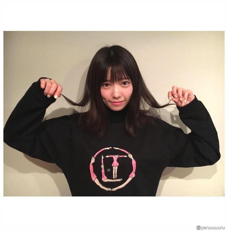 島崎遥香、黒髪にヘアチェンジ「最高に可愛い」「似合ってる」と絶賛の声