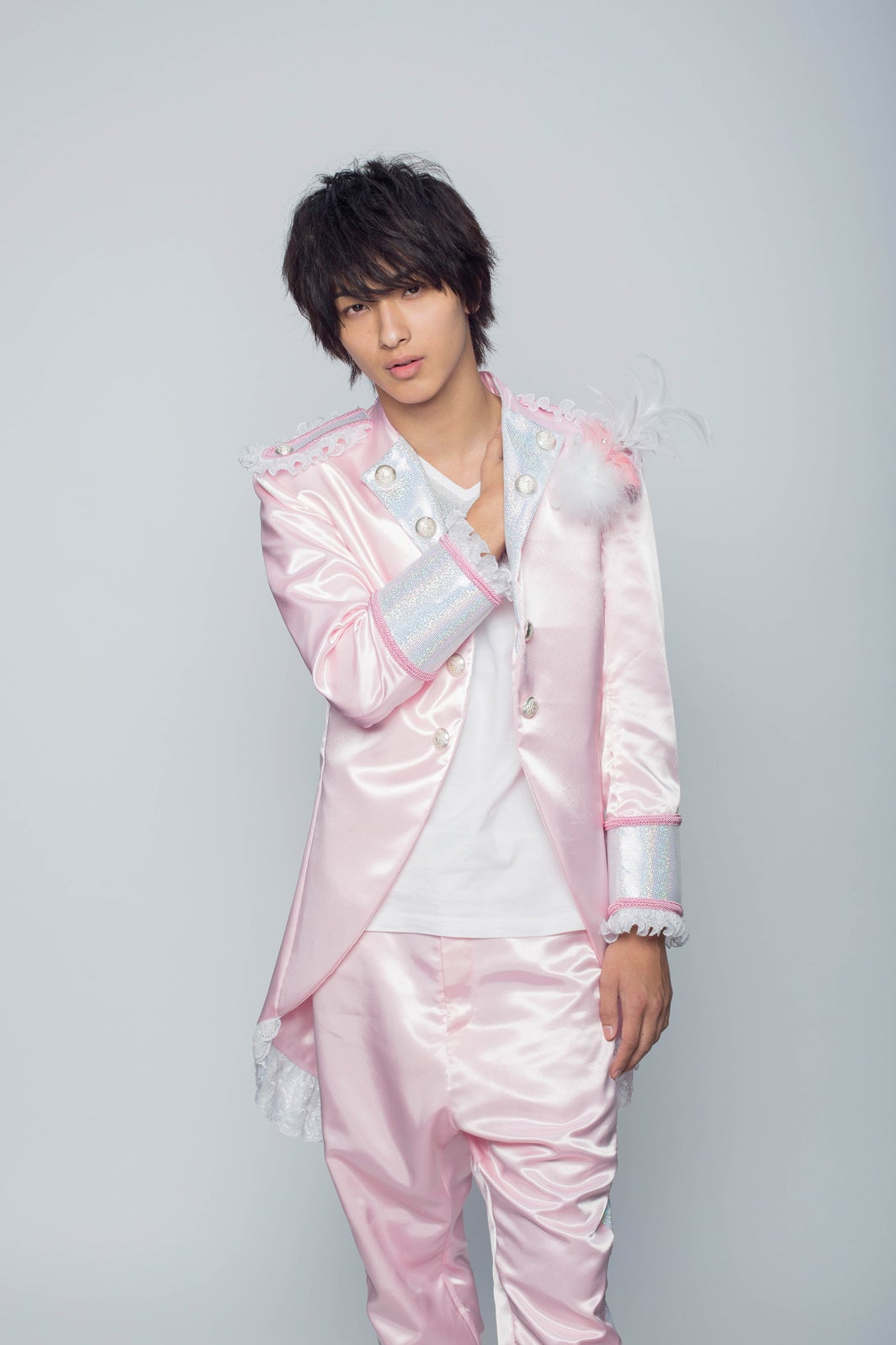 横浜流星／画像提供：所属事務所