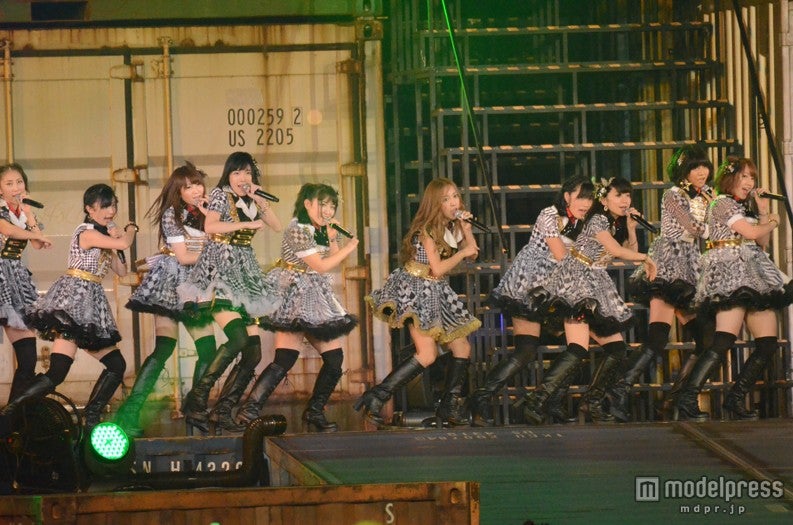 「AKB48 2013真夏のドームツアー～まだまだ、やらなきゃいけないことがある～」千秋楽