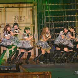 「AKB48 2013真夏のドームツアー~まだまだ、やらなきゃいけないことがある~」千秋楽