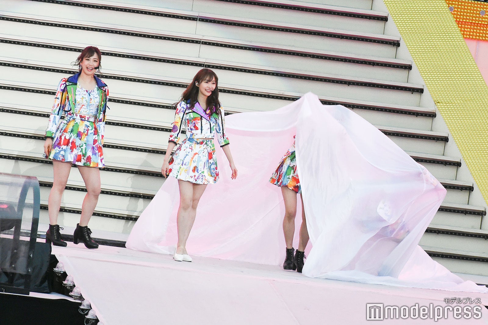 「指原莉乃卒業コンサート～さよなら、指原莉乃～」（C）モデルプレス