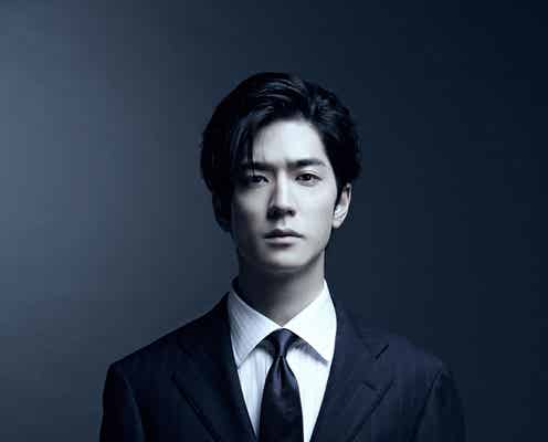 Hey! Say! JUMP中島裕翔、舞台初主演決定「大変チャレンジングな経験」<WILD>